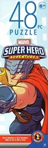 Marvel Super Hero Adventures - 48 Pieces Jigsaw Puzzle v1 - $9.89