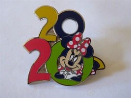 Disney Trading Spille 138865 DS - 2020 Booster - Minnie - £6.14 GBP