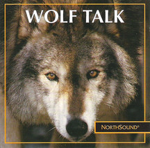 Robert W. Baldwin - Wolf Talk (CD) (M) - £4.33 GBP