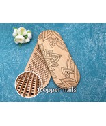 yoga gifts for men, meditation gift, wooden sadhu board with nails for f... - $2,090.62 MXN