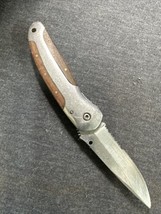 winchester pocket knife - $18.81