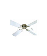 LaSalle Bristol 36 in. 12V Ceiling Fan, Oak &amp; Cherry - $4,901.59 MXN