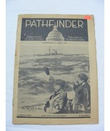 Vintage Washington D.C. Pathfinder News Review WW II 1939 - $62.86