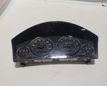 Speedometer Cluster Sport Model MPH Fits 09-10 COMMANDER 410690 - £56.80 GBP