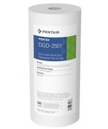 Pentair Pentek DGD-7525 Big Blue Water Filter, 10-Inch Whole House Sedim... - $26.71 CAD