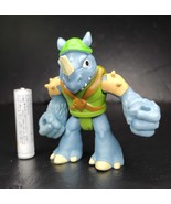 Playmates Teenage Mutant Ninja Turtles Half-Shell Heroes 2016 and 2017 r... - $18.50