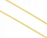 23&quot; Unisex Chain 10kt Yellow Gold 315325 - $329.00