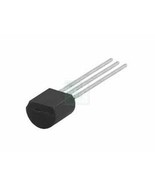 50 pcs pnp transistors bc327 45v 800ma 625mw case: to92 - $7.82 CAD
