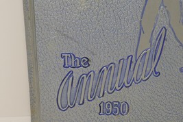 1950 Annual - Wilkinsburg (PA) High School Yearbook - £31.87 GBP