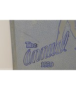 1950 Annual - Wilkinsburg (PA) High School Yearbook - $750.76 MXN