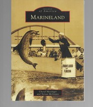 Marineland / Images of America / Florida / St. Augustine Local History Paperback - £11.62 GBP