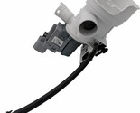 Washer Drain Pump For Bosch Nexxt 300 500 Plus 800 100 Vision 300 Series... - $81.05