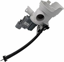 Washer Drain Pump For Bosch Nexxt 300 500 Plus 800 100 Vision 300 Series Washer - £64.78 GBP