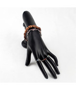 Female Mannequin Hand, Resin Hand Ring Display Stand Jewelry Organizer L... - $35.11 CAD