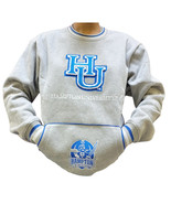 Hampton University Crewneck Sweatshirt Hampton Pirates HBCU sweatshirt - €64,68 EUR