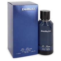 Le Luxe De Nuit Perfume By Le Luxe Eau De Parfum Spray 3.4 Oz Eau De Parfum Spr - £25.61 GBP