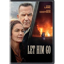 Let Him Go [Dvd] - £14.93 GBP