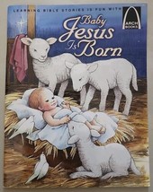 Baby Jesus Is Born by Truitt Gloria (Trade Paperback) - £1.48 GBP