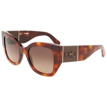 Ladies&#39; Sunglasses Salvatore Ferragamo SF1045S-238 Ø 51 mm (S0379453) - £116.90 GBP