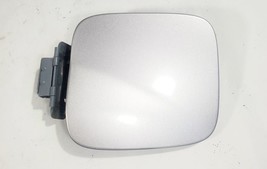 1B1 Warm Silver Metallic Fuel Gas Filler Door Lid OEM 1999 Toyota Landcr... - €58,99 EUR