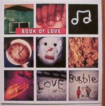 Love Book Flat Bubble Poster-
show original title

Original TextLivre De... - $8.96