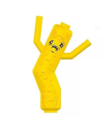 MBricks Yellow Air Dancer Inflatable Dancing Man Cartoon Toys Movie Mini... - €5,20 EUR MBricks Yellow Air Dancer Inflatable Dancing Man Cartoon Toys Movie Mini... - €5,20 EUR