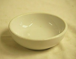 Restaurant Ware by Mayer China Cereal Soup Bowl White Dinnerware Est. 1881  a - £11.62 GBP