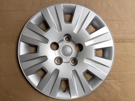 OEM 2005-2007 Chrysler Pacifica 17&quot; Silver Wheel Cover Hubcap 04766400AB - $49.49