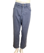 34 Heritage Charisma Comfort- Rise Blue Jeans Size 35 Short - $52.06 CAD