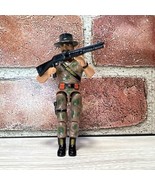 Lanard The Corps Croc Vintage Action Figure - €11,46 EUR