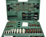 Upgraded Universal Gun Cleaning Kit for Gun Maintenance - $100.20