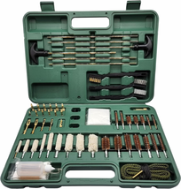 Upgraded Universal Gun Cleaning Kit for Gun Maintenance - £78.26 GBP