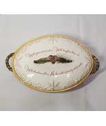 Amscan With Grace Laughter Abundance Saying Covered Thanksgiving Dish - ... - £54.51 GBP