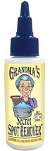 Grandma's Secret Spot Remover Liquid 2 oz - $8.95