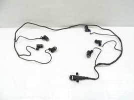 2005 Mercedes W215 CL55 parking sensors set, w/ harness OEM, front, 0015... - $84.14