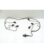 2005 Mercedes W215 CL55 parking sensors set, w/ harness OEM, front, 0015... - $115.07 CAD