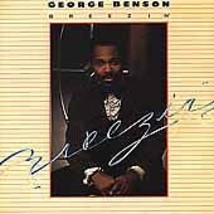 Breezin&#39; by George Benson (CD, Jan-2001, Rhino) - $28.05