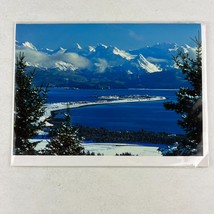 Alaska - The Homer Spit Photo Cards New Unused - £15.56 GBP