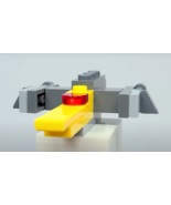 New Lego Star Wars Riot Mar’s Starfighter Micro Set - $8.96