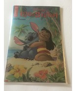 2024 Dynamite Comics Disney Lilo &amp; Stitch Foil Variant #1 - €19,44 EUR