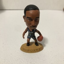 NBA 3&quot; Figure 1996 Corinthian Collector Number NBA027 Hardway - $12.19