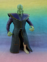 Vintage 1996 Kenner Star Wars Shadows of the Empire Prince Xizor Action figure - £3.14 GBP