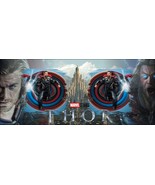 Thor Marvel Retro Mug Retro Coffee Cup/Thor Marvel movie mug Perfect Gif - $8.70+