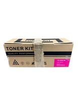 TK-5282M Toner Cartridge Compatible with Kyocera Ecosys M6635cidn P6235c... - €21,25 EUR