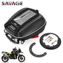 Tank Bag Luggage For Bmw F850gs R1250gs S1000xr R 1200 Rt/rs/r 1250 Gs F750 F900 - £88.83 GBP