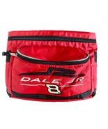 Dale Earnhardt Jr. Red Soft Cooler Lunchbox Racing Nascar #8 w/ Matching... - $27.90 CAD