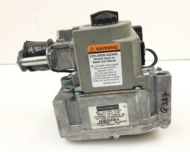 Honeywell VR8205N8829 Furnace Gas Valve Direct Spark 60-24394-01 used #G387 - $70.13