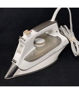 Rowenta FOCUS Steam Iron 1700 Watt Anti-Drip Auto-off DZ-5160 Made in Ge... - $59.39