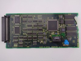 Fanuc A20B-8001-0641/03A PC Interface Board - £595.13 GBP