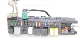 Chassis ECM 209 Type Lamp CLK350 Rear Fits 07-09 MERCEDES CLK 70522 image 3
